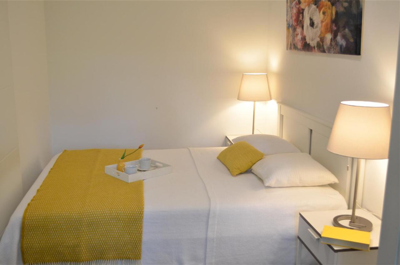 Gemuetliches Und Modernes Apartement In Gruenen Top-Lage Muenster Luaran gambar